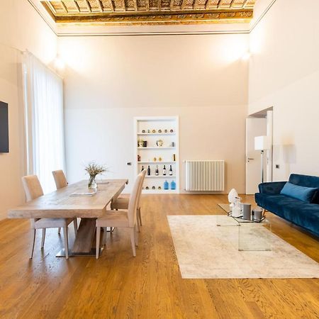 Moncada Suites & Apartments Palermo Eksteriør billede