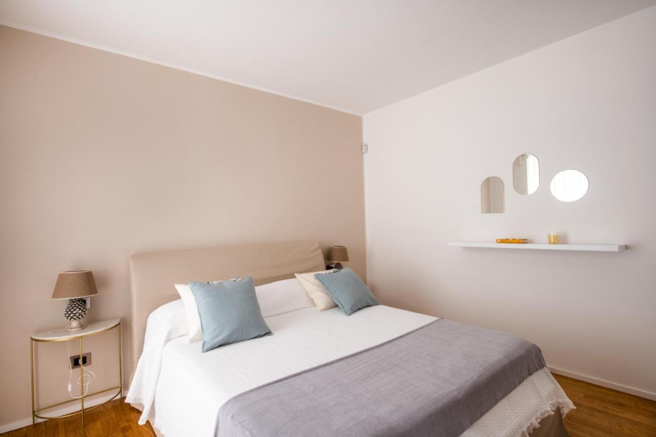 Moncada Suites & Apartments Palermo Eksteriør billede