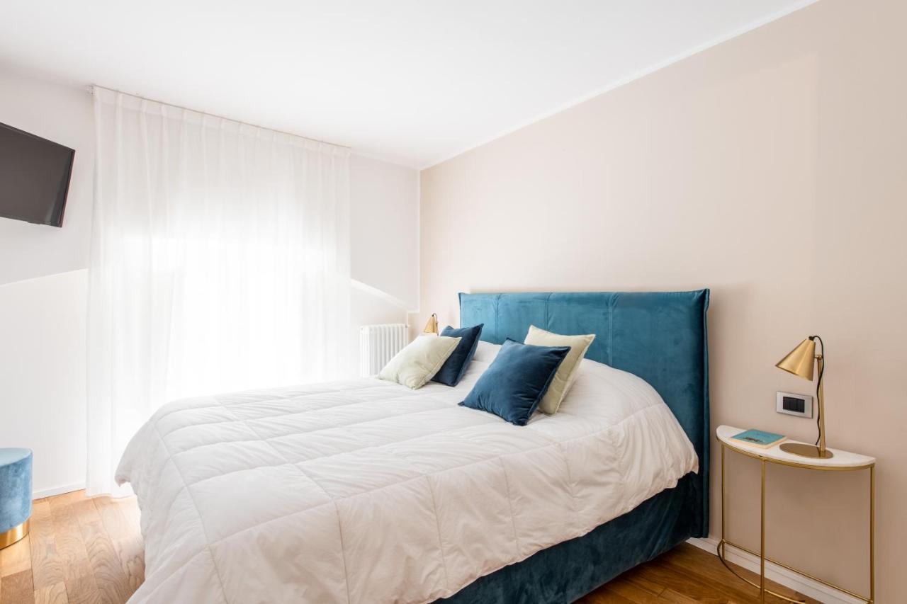 Moncada Suites & Apartments Palermo Eksteriør billede