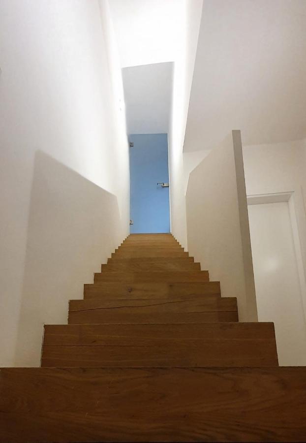 Moncada Suites & Apartments Palermo Eksteriør billede